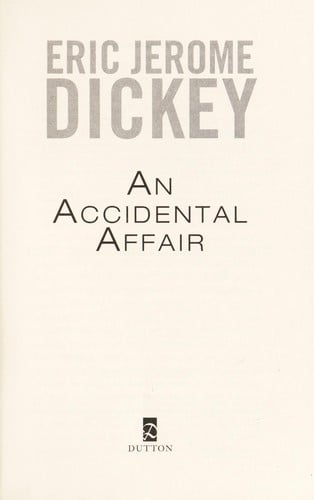 An accidental affair