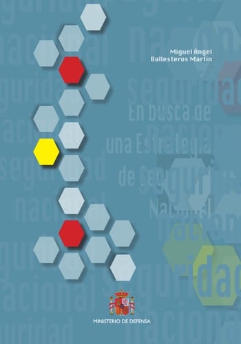 En busca de una estrategia de Seguridad Nacional