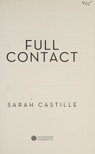Full contact
