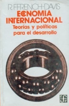 Economía internacional