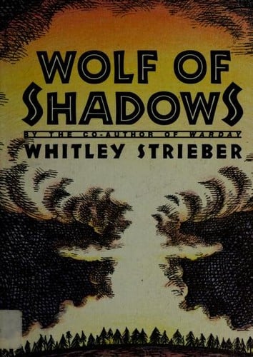 Wolf of shadows