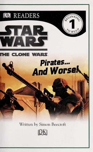 Star Wars, the clone wars