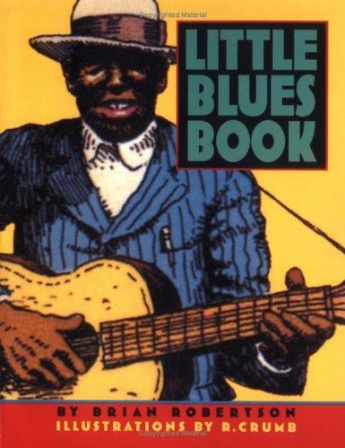 Little blues book