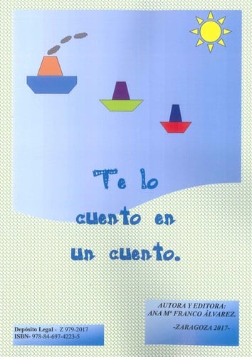 Te lo cuento en un cuento