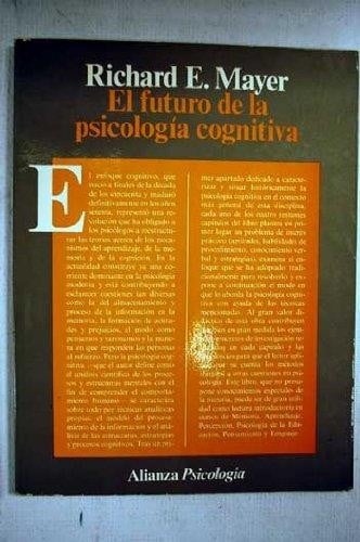 El futuro de la psicologia cognitiva