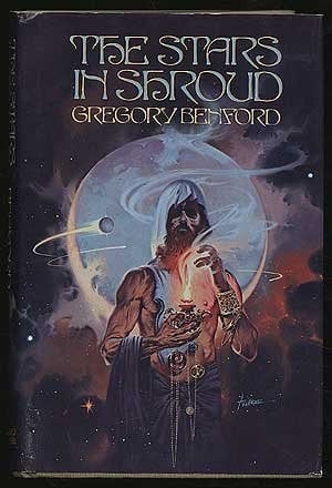 The stars in shroud