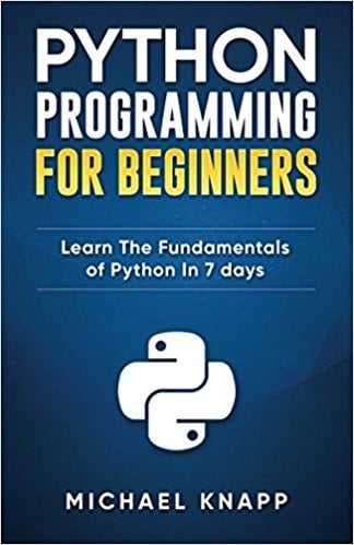 Python Programming For Beginners
