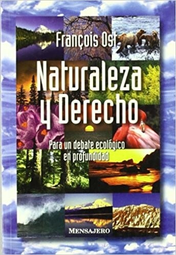 Naturaleza y derecho