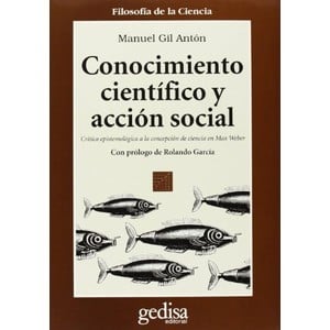 Conocimiento científico y acción social