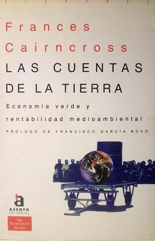 Las cuentas de la tierra