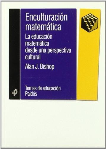 Enculturacion matematica