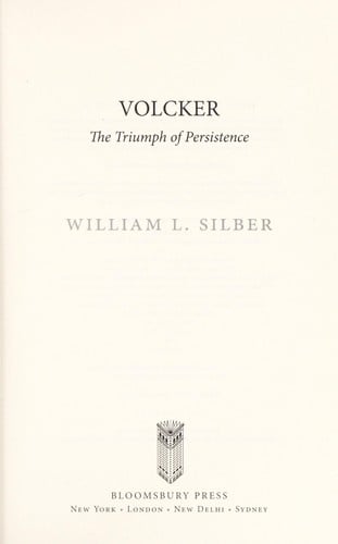 Volcker