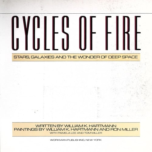Cycles of fire