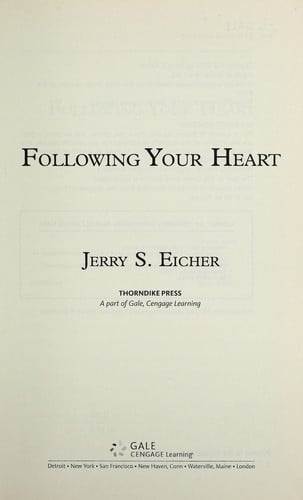 Following your heart