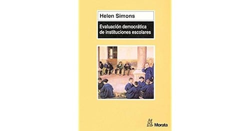 Evaluacion democratica de instituciones escolares