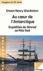 Au cœur de l’Antarctique