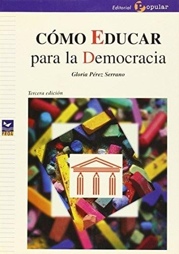 Como educar para la democracia