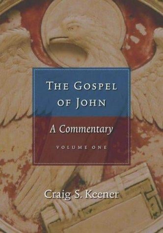 The Gospel of John