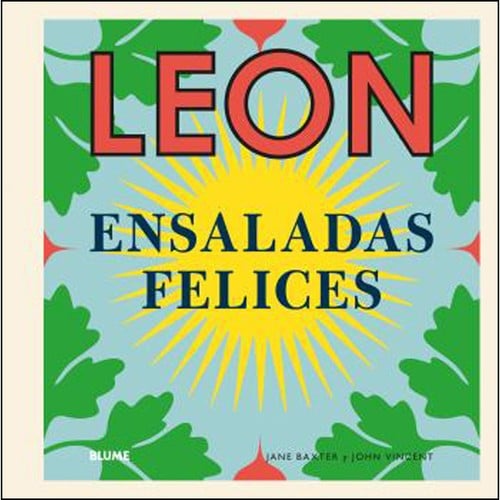 Ensaladas felices