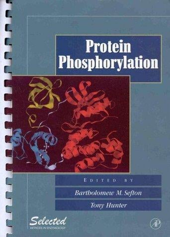 Protein phosphorylation