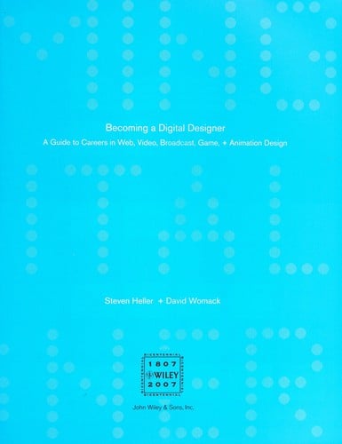 Becoming a digital designer