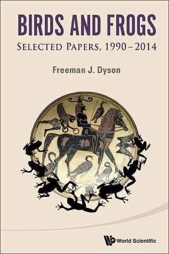 Birds and Frogs; selected papers, 1990-2014