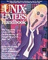 The UNIX-haters handbook