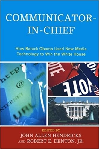 Communicator-in-Chief