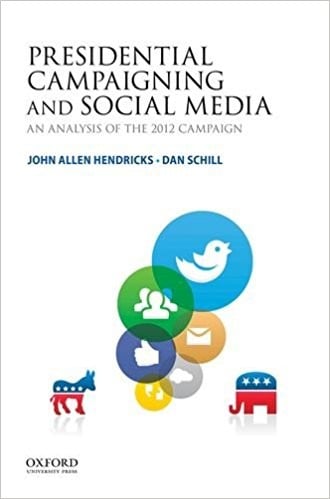 Presidential Campaigning and Social Media