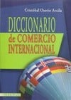 Diccionario de comercio internacional