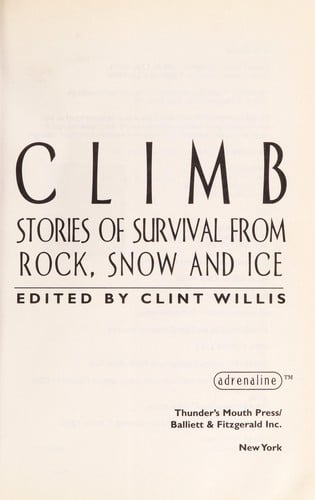 Climb