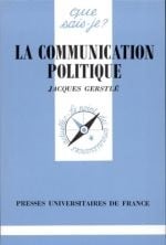 La communication politique