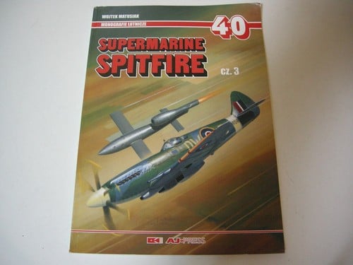 Supermarine Spitfire