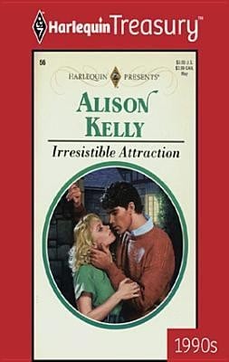 IRRESISTIBLE ATTRACTION