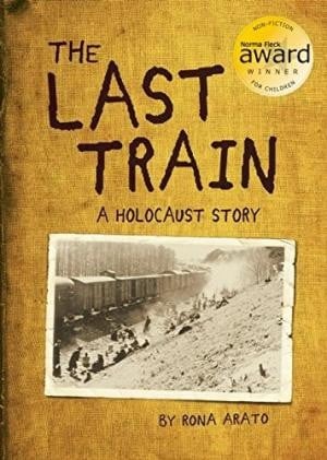 The last train