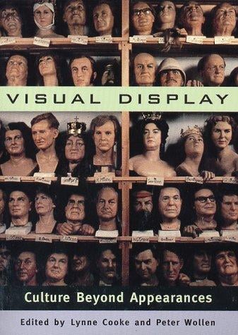 Visual display