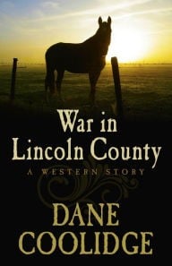 War in Lincoln County
