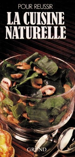 La Cuisine naturelle