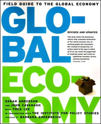 Field guide to the global economy