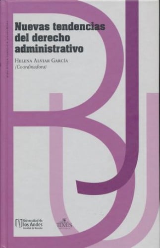 Nuevas tendencias del derecho administrativo