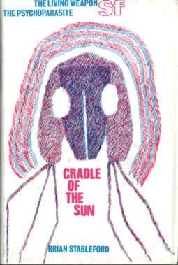 Cradle of the sun