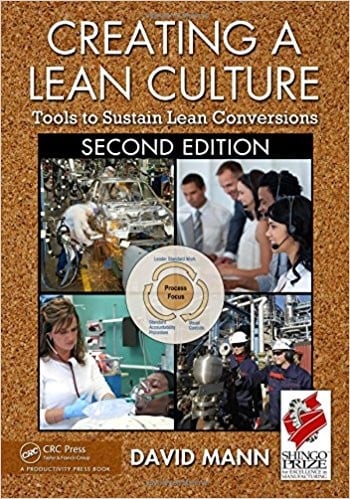 Creating a lean culture