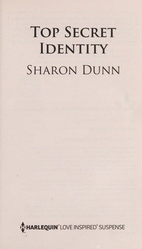 Top secret identity