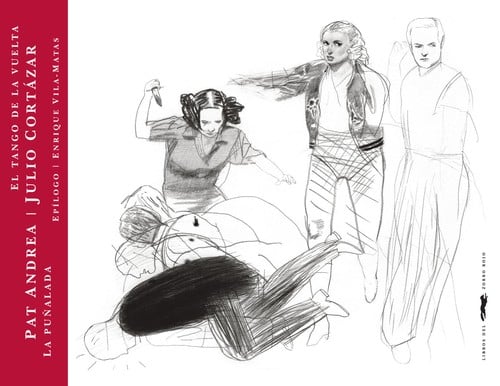 El tango de la vuelta