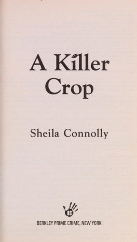 A Killer Crop
