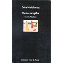Poemas escogidos