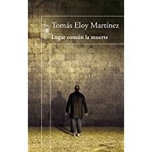 Lugar común la muerte