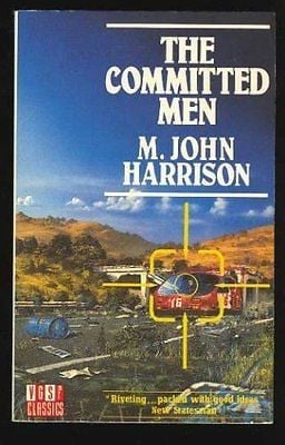 The committed men