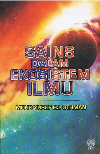 SAINS DALAM EKOSISTEM ILMU