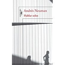 Hablar solos
